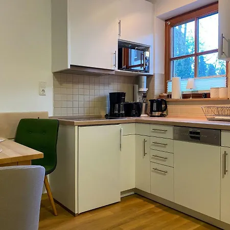 Ferienwohnung Christl *