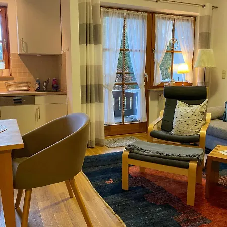 Apartman Ferienwohnung Christl