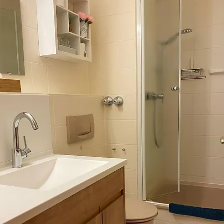 Ferienwohnung Christl *