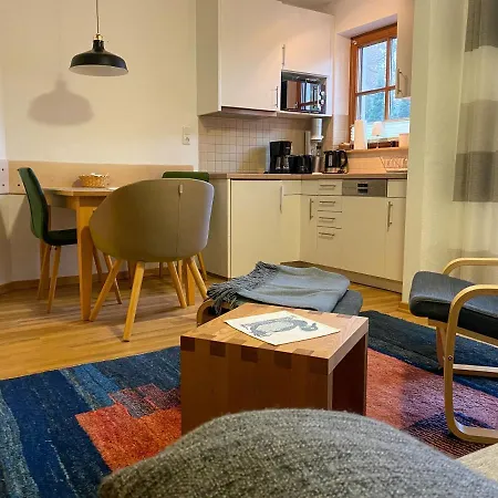 Ferienwohnung Christl Apartman *
